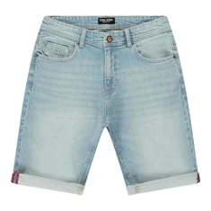Cars heren short